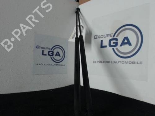Used Tailgate lift support PEUGEOT 406 (8B) 2.1 TD 12V (109 hp) 14549499