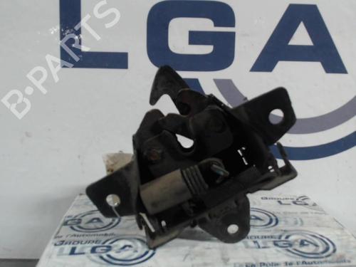 Hood lock HYUNDAI GETZ (TB) 1.5 CRDi | BP14547980C133 