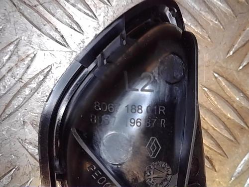 Front left interior door handle RENAULT MEGANE IV Hatchback (B9A/M/N_)  | BP13854301I13 