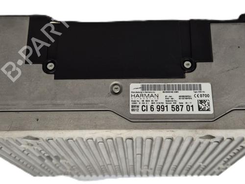 Radio MINI MINI (F56) Cooper S | BP32307834E6 - Image 5