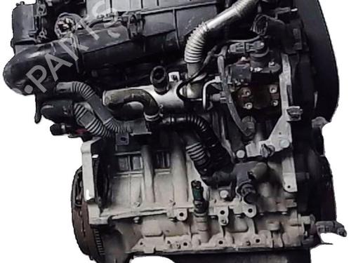 Engine CITROËN NEMO MPV 1.4 HDi | BP23124462M1 - Image 4
