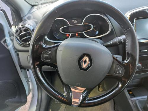 Instrument cluster RENAULT CLIO IV (BH_) 1.5 dCi 90 | BP24345098C47 