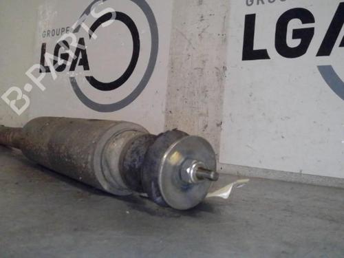Left rear shock absorber FIAT BRAVO II (198_) 1.6 D Multijet (198AXM1B) | BP13865655M18 