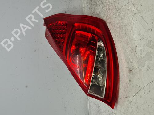 Used Right taillight Right taillight FORD FIESTA VI (CB1, CCN) 1.25 (82 hp) 36482447 36482447