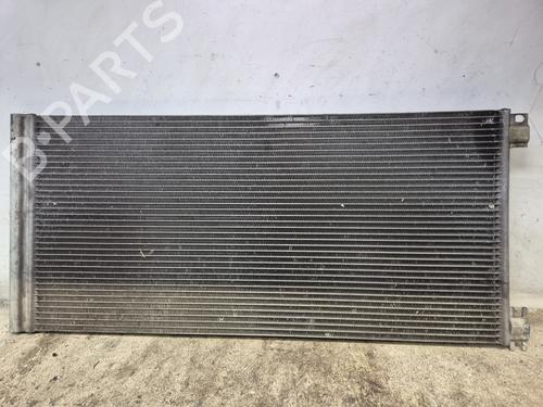 Used AC radiator RENAULT TRAFIC III Van (FG_) 1.6 dCi 90 (FGME) (90 hp) 29215143
