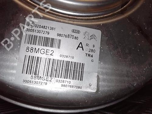 Used Servo brake PEUGEOT 3008 II SUV (MC_, MR_, MJ_, M4_) 2.0 BlueHDi 180 (181 hp) 14559922