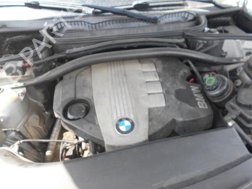 Front windshield wiper arm BMW X3 (E83)  | BP15189456C143 