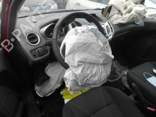 Seat buckle FORD FIESTA VI (CB1, CCN) 1.25 | BP14570997I32 