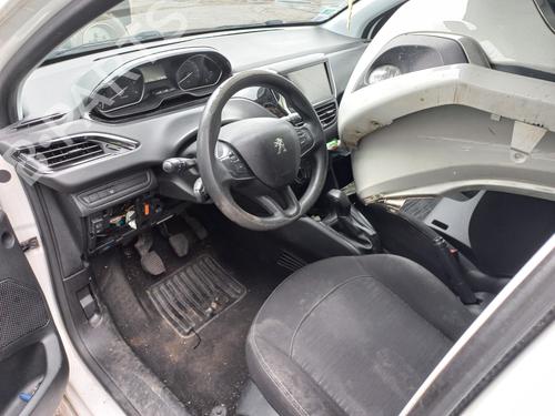 Right front brake caliper PEUGEOT 208 I (CA_, CC_)  | BP32292385M104 