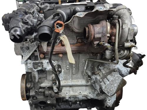 Motor PEUGEOT 207 (WA_, WC_) 1.6 HDi (90 hp) 29929763