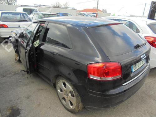 Hood lift support AUDI A3 (8P1) 2.0 TDI | BP14548938C139 