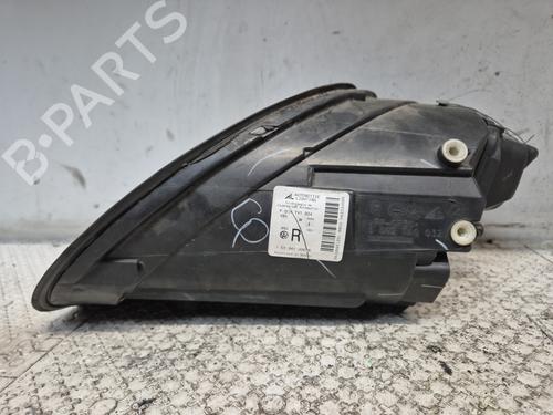 Right headlight VW NEW BEETLE Convertible (1Y7) 1.9 TDI | BP24991733C29 