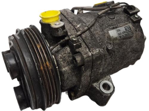 AC compressor SUZUKI IGNIS III (MF, FF) | BP32457036M34