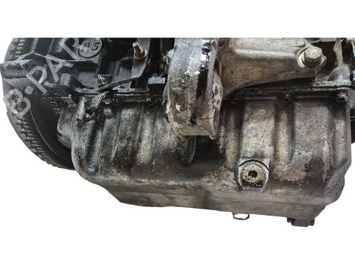 Engine PEUGEOT 307 (3A/C) 2.0 HDi 110 | BP29901472M1