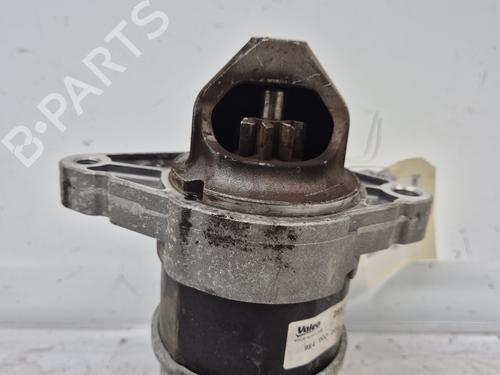 Used Starter Starter CITROËN C1 II (PA_, PS_) 1.0 VTi 68 (69 hp) 34106080 34106080