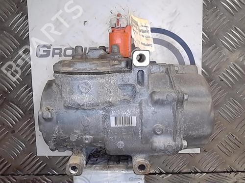 Used AC compressor AC compressor TOYOTA RAV 4 IV (_A4_) 2.5 Hybrid (AVA42_) (197 hp) 13862160 13862160
