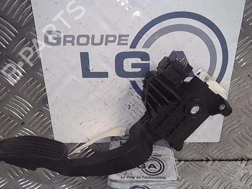 Used Electronic module OPEL CORSA D (S07) 1.0 (L08, L68) (65 hp) 14553050