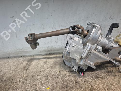 Steering column RENAULT KANGOO / GRAND KANGOO II (KW0/1_) 1.5 dCi 85 (KW0K, KW0L, KW0B) | BP29441350M21 