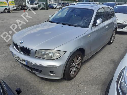 Right front door BMW 1 (E87) 120 d | BP13850639C3 