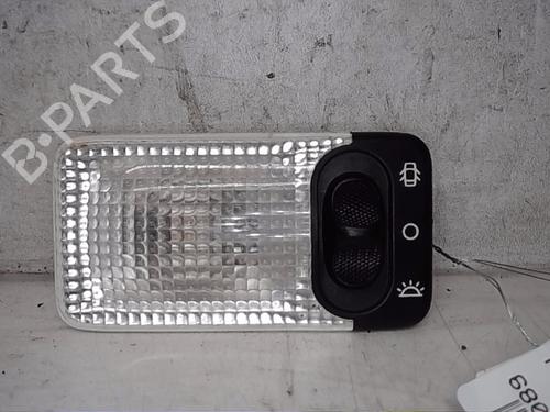 Kabinelys PEUGEOT PARTNER Box Body/MPV (5_, G_) [1996-2025]  13833359