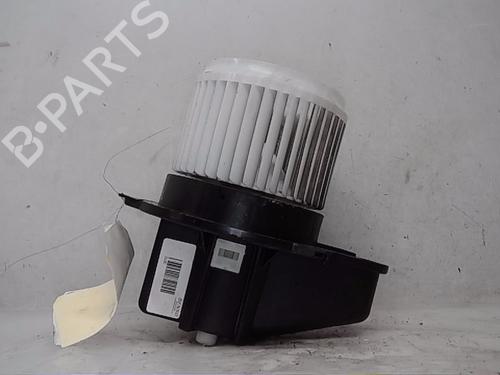 Used Heater blower motor FIAT 500 (312_) 1.2 (312AXA1A) (69 hp) 14564805
