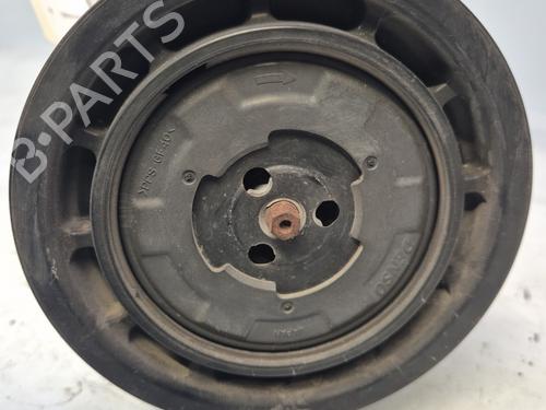 AC compressor RENAULT MEGANE CC (EZ0/1_) 1.5 dCi (EZ09, EZ1G, EZ0D, EZ14) | BP31054810M34