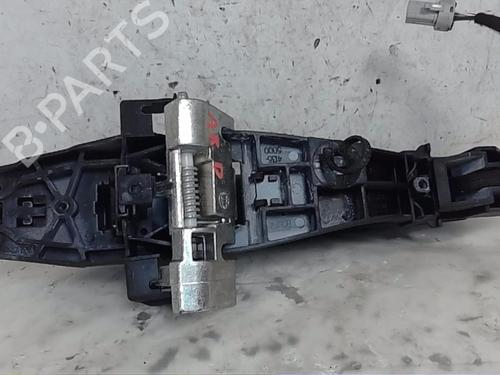Rear right exterior door handle LAND ROVER RANGE ROVER SPORT I (L320) 3.0 D 4x4 | BP22330538C130 