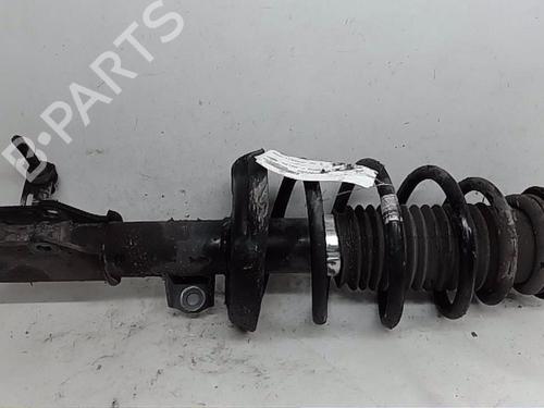 Left front shock absorber OPEL ASTRA J (P10) 1.7 CDTI (68) | BP13836060M16 