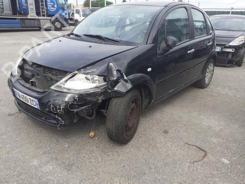 Front windshield wiper arm CITROËN C3 I (FC_, FN_) 1.6 16V | BP14559662C143 