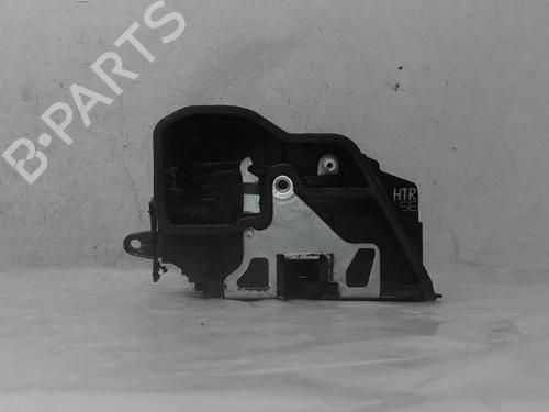 Rear right lock BMW 1 (E87) 118 d | BP13825161C99 