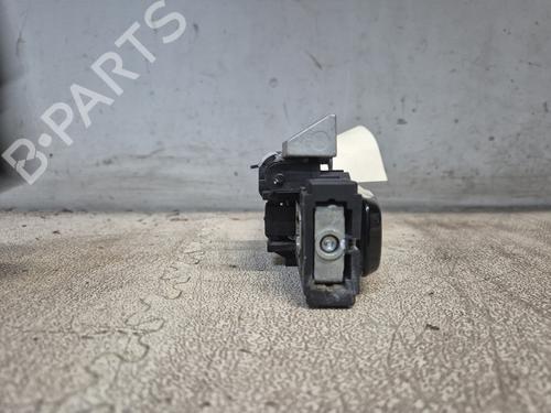 Rear right exterior door handle NISSAN QASHQAI I (J10, NJ10) 2.0 dCi All-wheel Drive | BP27580641C130