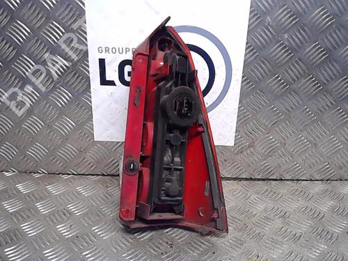 Used Left taillight FORD FOCUS I Turnier (DNW) 1.8 Turbo DI / TDDi (90 hp) 13854093