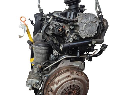 Engine SKODA ROOMSTER (5J7) 1.9 TDI | BP29621134M1 