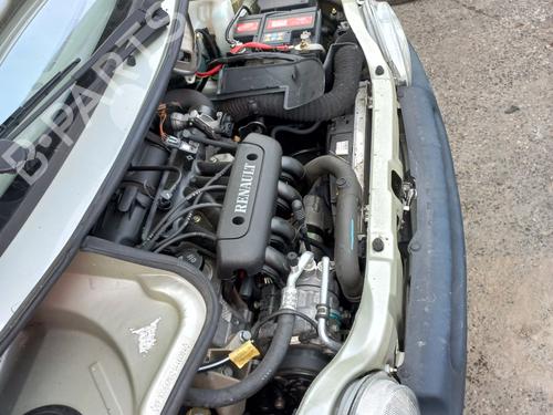 Brukte deler til RENAULT TWINGO I (C06_) [1993-2012]  3479234