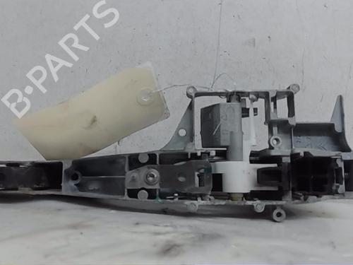 Used Rear right exterior door handle PEUGEOT 308 I (4A_, 4C_) 1.6 HDi (112 hp) 13827324