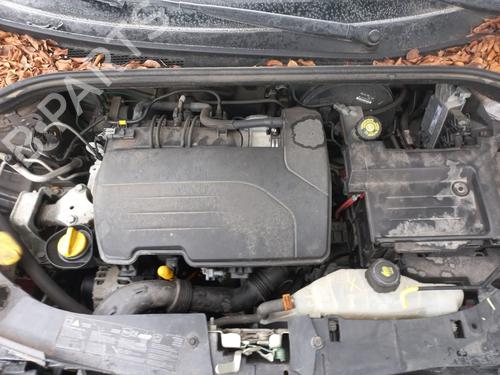 Used Gearbox Gearbox RENAULT CLIO III (BR0/1, CR0/1) [2005-2014] 33969046 33969046