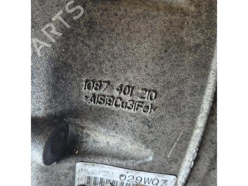 Gearbox BMW X5 (E70) xDrive 30 d | BP37411283M3 - Image 5