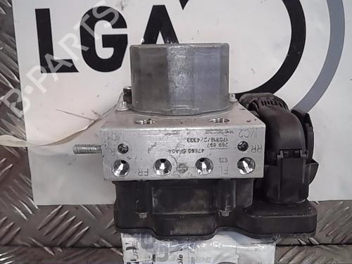 Used ABS pump NISSAN MICRA V (K14) 1.5 DCI (90 hp) 13858491