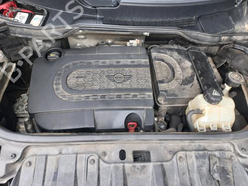 Front right seatbelt MINI MINI COUNTRYMAN (R60) Cooper D | BP36834423I25 - Image 5