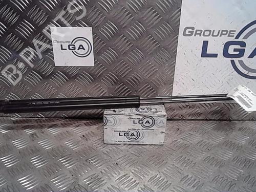 Used Tailgate lift support RENAULT KOLEOS I (HY_) 2.0 dCi (HY0K) (150 hp) 14553278