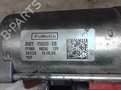 Starter FORD FIESTA VII (HJ, HF)  | BP22613146M8 