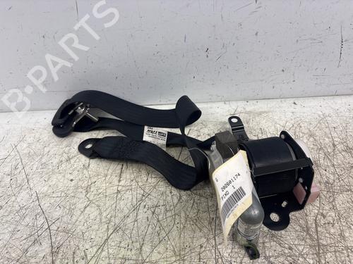 Front left seatbelt NISSAN PIXO (UA0) 1.0 | BP38226204I26 - Image 2