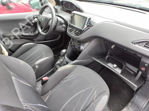 Starter PEUGEOT 208 I (CA_, CC_) 1.2 VTI 82 | BP22187878M8 