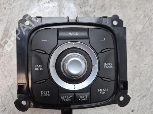 Switch RENAULT LAGUNA Coupe (DT0/1) 2.0 dCi (DT01, DT08, DT09, DT0K, DT12, DT1C, DT1D, DT1M,... | BP37597267I30 - Image 2