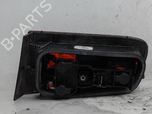 Used Left tailgate light RENAULT LAGUNA II (BG0/1_) 1.9 dCi (BG08, BG0G) (120 hp) 16341103