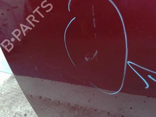 Left rear door FORD FIESTA VI (CB1, CCN) 1.25 | BP13825784C4 