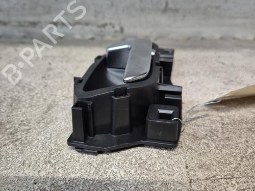 Front right interior door handle CITROËN DS4 (NX_) 2.0 HDi / BlueHDi 135 | BP27580622I14 