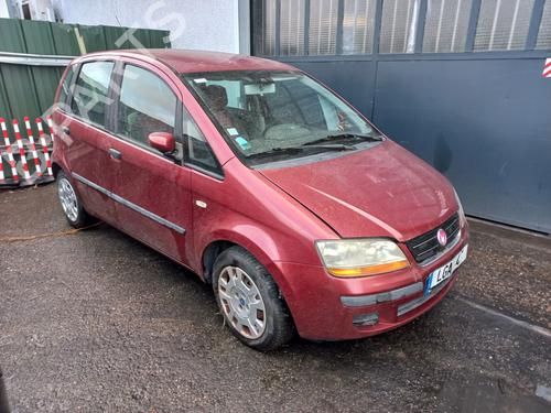 Brukte deler til FIAT IDEA (350_) 1.4 16V (95 hp) 4354721