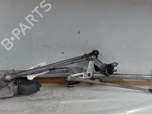 Used Front wiper motor HONDA CIVIC VIII Hatchback (FN, FK) 2.2 CTDi (FK3) (140 hp) 19317657