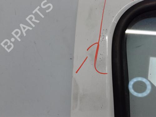 Right front door PEUGEOT 107 (PM_, PN_) 1.0 | BP13822303C3